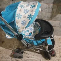کالسکه ۵۰۰|کالسکه و لوازم جانبی|زنجان, |دیوار