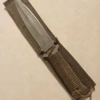 چاقوی دولبه