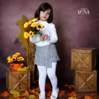 دکور پائیزی آتلیه|خدمات پذیرایی، مراسم|بروجرد, |دیوار