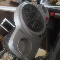 فروش تردمیل 4 کاره