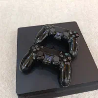 ps4 اسلیم 1ترابایت کپی خور