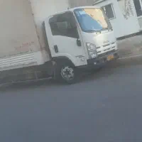 ایسوزو مدل۹۴P700