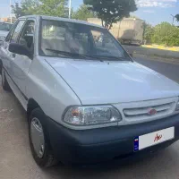 پراید انژکتور