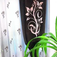 فروش پرده|پرده، رانر، رومیزی|اصفهان, بهارستان|دیوار