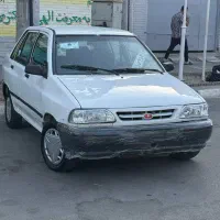 پرایدصندوقدار شاسی سالم تمیز همچی بشرط کارشناس شما|خودرو سواری و وانت|مشهد, عبادی|دیوار