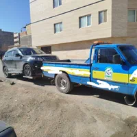 امدادخودرو،یدک کش ،چرخ گیر