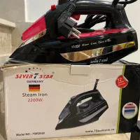 اتو بخار نو|اتو و لوازم اتو|رشت, کوی حسینی|دیوار