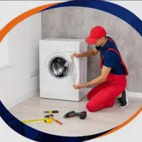 نصب و تعمیرات تخصصی لباسشویی و ظرفشویی