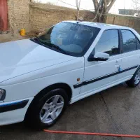 پارس XU7|خودرو سواری و وانت|بروجرد, |دیوار