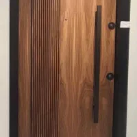 درب اتاقی و ضد سرقت و قفل و دستگیره|مصالح و تجهیزات ساختمان|بندرعباس, |دیوار