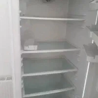 یخچال  دو قلو  الکترواستیل|یخچال و فریزر|تهران, هاشمی|دیوار