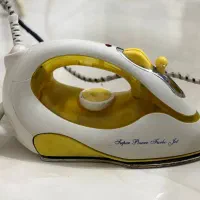 اتو کاملا سالم مارک سونیا|اتو و لوازم اتو|مشهد, جانباز|دیوار