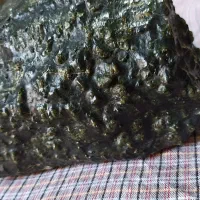 مشکوک به شهاب سنگ