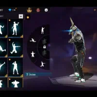 free fire فری فایر|کنسول، بازی ویدئویی و آنلاین|جیرفت, |دیوار