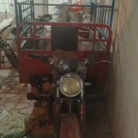 سه چرخ توسن|موتورسیکلت|سبزوار, میدان بار|دیوار