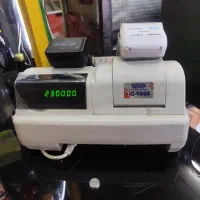 صندوق فروشگاهی فاکتور زن در کد آک نو نو|فروشگاه و مغازه|نسیمشهر, |دیوار