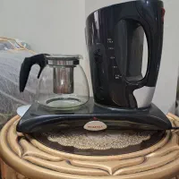 چای ساز برقی سالم