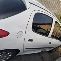 ۲۰۶تیپ ۵|خودرو سواری و وانت|تهران, کوی بیمه|دیوار