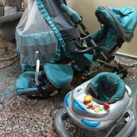 لوازم سیسمونی