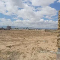 زمین مسکونی اسفرورین