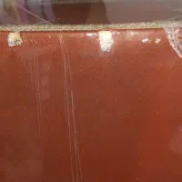 پشتی مثلثی|پشتی|چهاردانگه (تهران), |دیوار