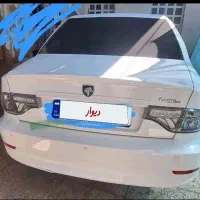 فروش ماشین سورن پلاس مدل 1401