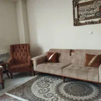 مبل تخت شو