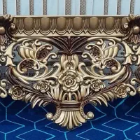 کتیبه 6 متری|پرده، رانر، رومیزی|نورآباد, |دیوار