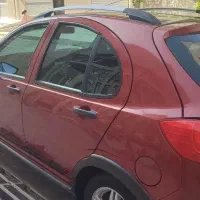 کوییک آخر 1400 بیرنگ کم کار