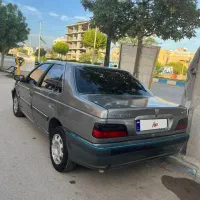 پارس 87 فابریک