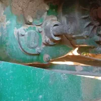 کمپایین کاه کوب64|خودرو سنگین|همدان, |دیوار