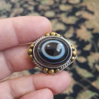 انگشتره نقره|جواهرات|قائم‌شهر, |دیوار