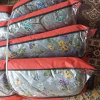 تشک مسافرتی نادر|رختخواب، بالش، پتو|شیراز, شهرک رضوان|دیوار