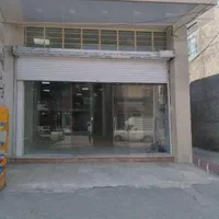 ۲۰۰‌متر‌ خیابان‌ اصلی|اجارهٔ مغازه و غرفه|کرج, ملک‌آباد|دیوار