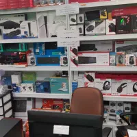 خدمات کامپیوتری و کافی نت آنلاین 24 ساعته پارسیان