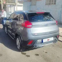 ایکس ۲۲ اکسلنت ۱۴۰۰ بدون رنگ|خودرو سواری و وانت|تهران, شهرک محلاتی|دیوار