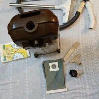 جارو برقی رومیکس خارجی|جاروبرقی، جارو شارژی، بخارشو|کرمان, |دیوار