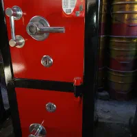 انواع گاوصندوق ایران کاوه|ابزارآلات|اراک, |دیوار