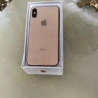 آیفون xs256بسیار تمیز|موبایل|تبریز, |دیوار