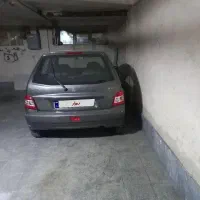 پراید 111 SX، مدل ۱۳۸۹|خودرو سواری و وانت|تهران, فدک|دیوار