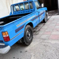 نیسان دوگانه فول آپشنال صفر ۱۴۰۲