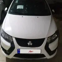 کوییک GXR-L مدل ۱۴۰۴