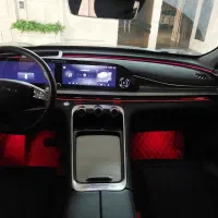 اکستریم  txl یا tx مشکی 404 موتور 2000cc توربو|خودرو سواری و وانت|تهران, مهران|دیوار