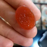 تعدادی سنگ انگشتر