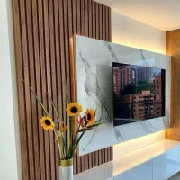 نصب ماربل شیت،ترمووال