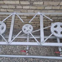 شعله گاز دست ساز|اجاق گاز و لوازم برقی پختوپز|حمیدیه, |دیوار