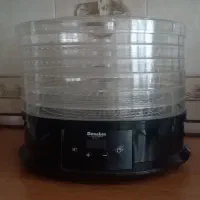 میوه خشک کن خارجی برند donalex dn-610