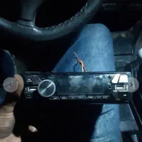 ضبط ۴ کانال/پنل فندکی/چراق عقب ۴۰۵