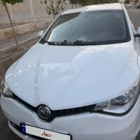 ام جی جی تی ۲۰۱۶ فروش فوری
