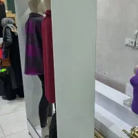 فروش ۶عدد مانکن با ۳عدد دکور جا مانکنی|فروشگاه و مغازه|ارومیه, |دیوار